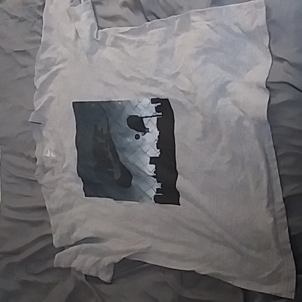 Nike t
